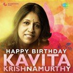 Happy Birthday Kavita Krishnamurthy - Aditya Jain Song Download
